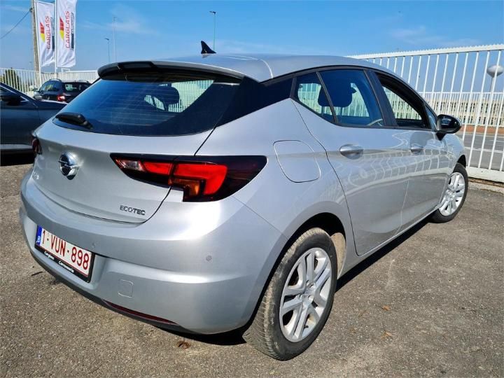 Photo 2 VIN: W0VBD6EA8KG346458 - OPEL ASTRA 