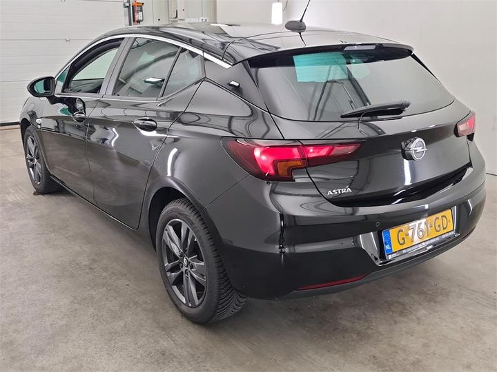 Photo 11 VIN: W0VBD6EA8KG387334 - OPEL ASTRA 