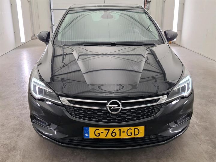 Photo 24 VIN: W0VBD6EA8KG387334 - OPEL ASTRA 