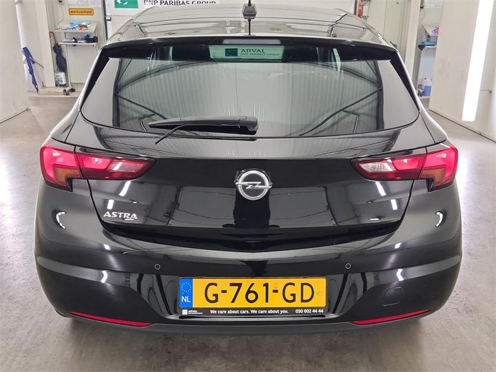 Photo 28 VIN: W0VBD6EA8KG387334 - OPEL ASTRA 