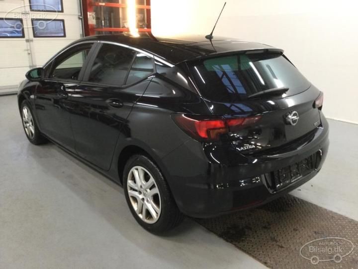 Photo 14 VIN: W0VBD6EA8KG388337 - OPEL ASTRA HATCHBACK 