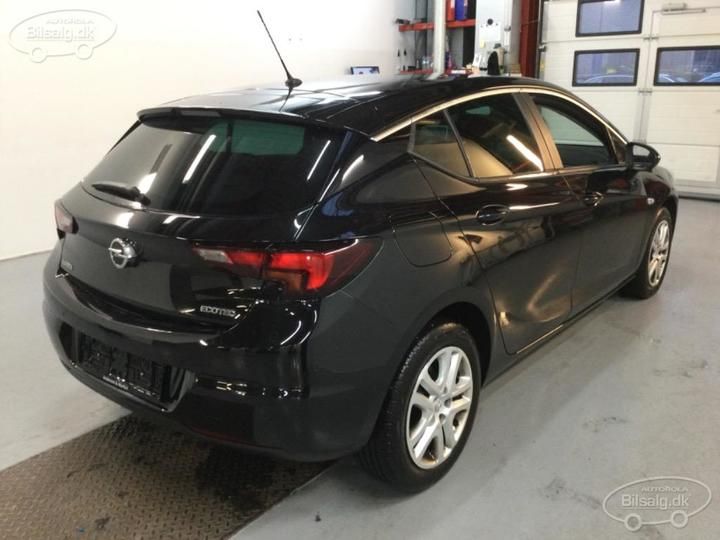 Photo 16 VIN: W0VBD6EA8KG388337 - OPEL ASTRA HATCHBACK 