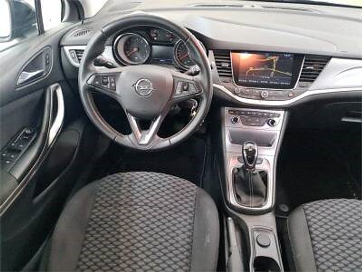 Photo 8 VIN: W0VBD6EA9JG025107 - OPEL ASTRA 