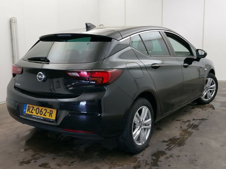 Photo 2 VIN: W0VBD6EA9JG060973 - OPEL ASTRA 