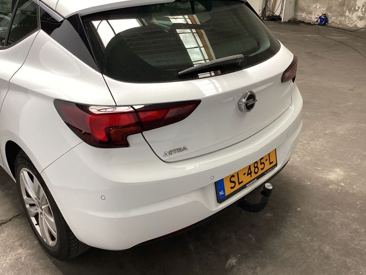 Photo 26 VIN: W0VBD6EA9JG092290 - OPEL ASTRA 