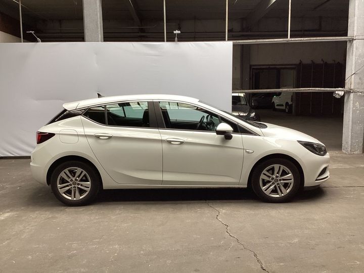 Photo 3 VIN: W0VBD6EA9JG092290 - OPEL ASTRA 