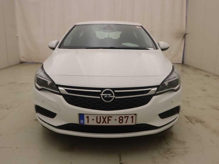 Photo 16 VIN: W0VBD6EA9JG125191 - OPEL ASTRA 