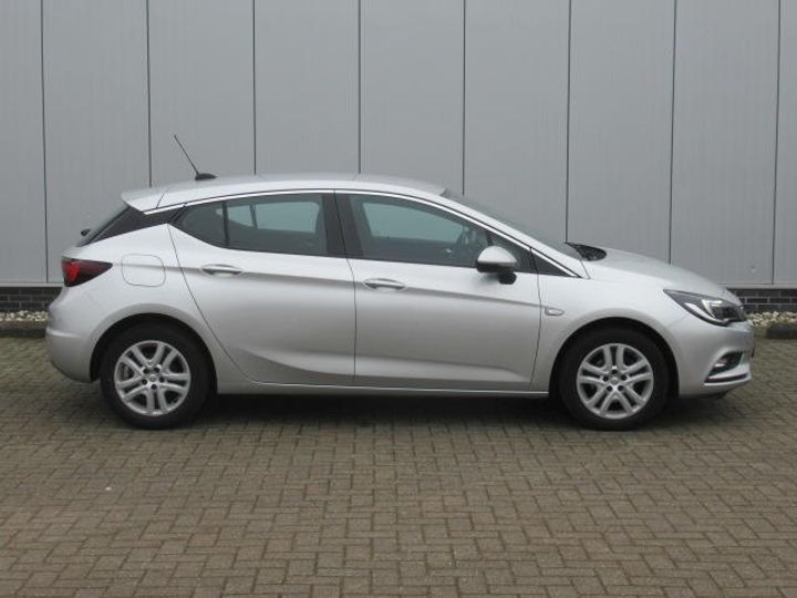 Photo 3 VIN: W0VBD6EA9KG306907 - OPEL ASTRA HATCHBACK 