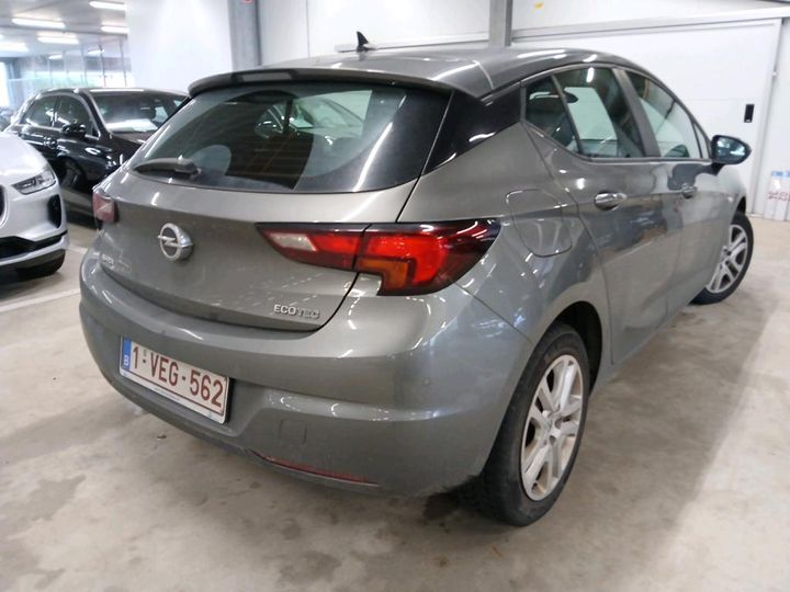 Photo 1 VIN: W0VBD6EA9KG311721 - OPEL ASTRA 