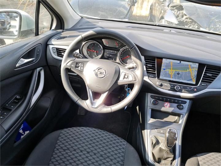 Photo 12 VIN: W0VBD6EA9KG346209 - OPEL ASTRA 