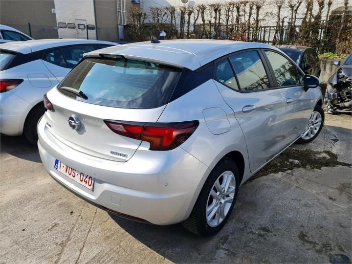 Photo 2 VIN: W0VBD6EA9KG346209 - OPEL ASTRA 