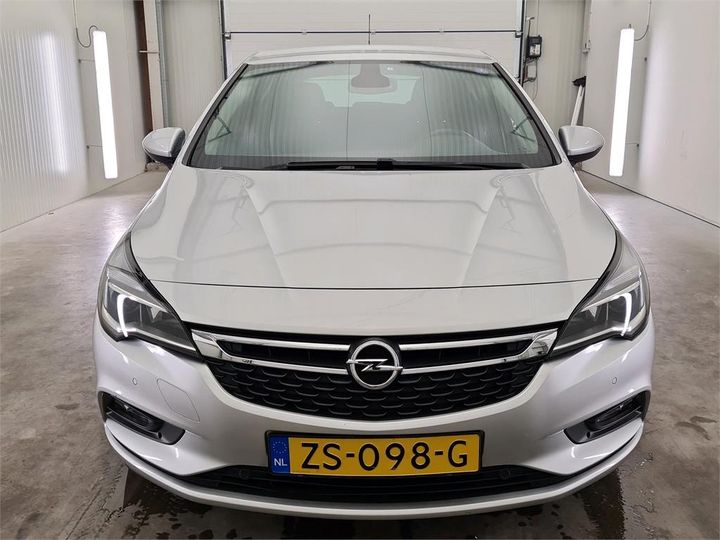 Photo 11 VIN: W0VBD6EA9KG372227 - OPEL ASTRA 