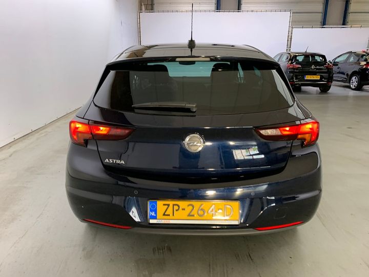 Photo 12 VIN: W0VBD6EA9KG375810 - OPEL ASTRA 