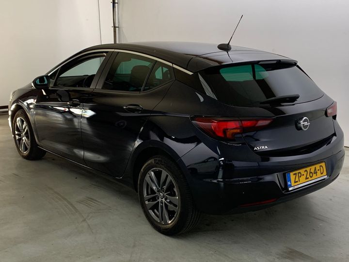 Photo 2 VIN: W0VBD6EA9KG375810 - OPEL ASTRA 