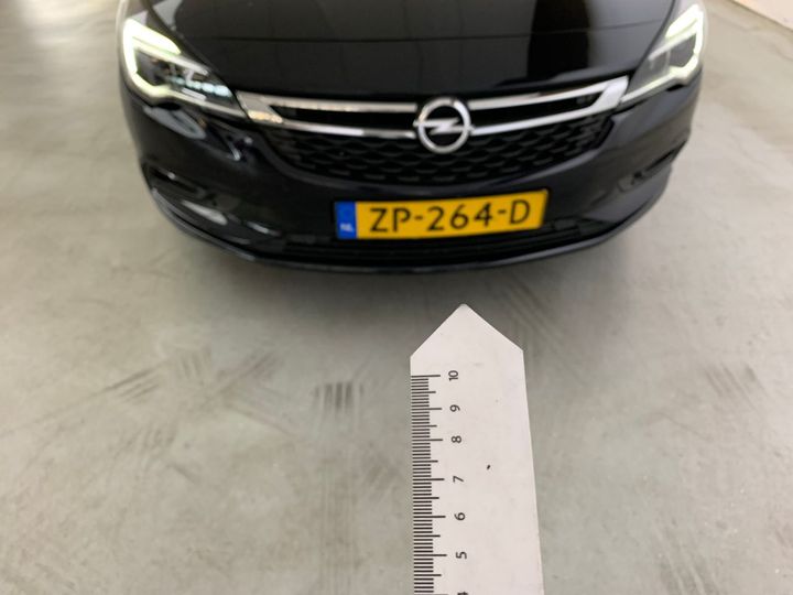 Photo 26 VIN: W0VBD6EA9KG375810 - OPEL ASTRA 