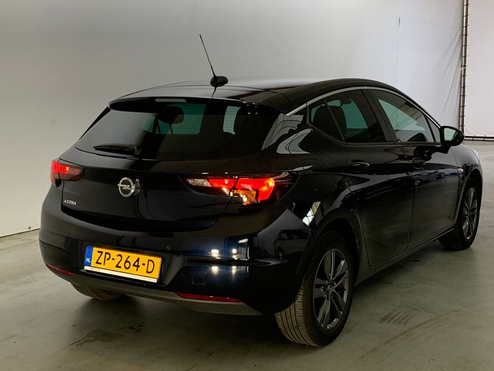 Photo 3 VIN: W0VBD6EA9KG375810 - OPEL ASTRA 