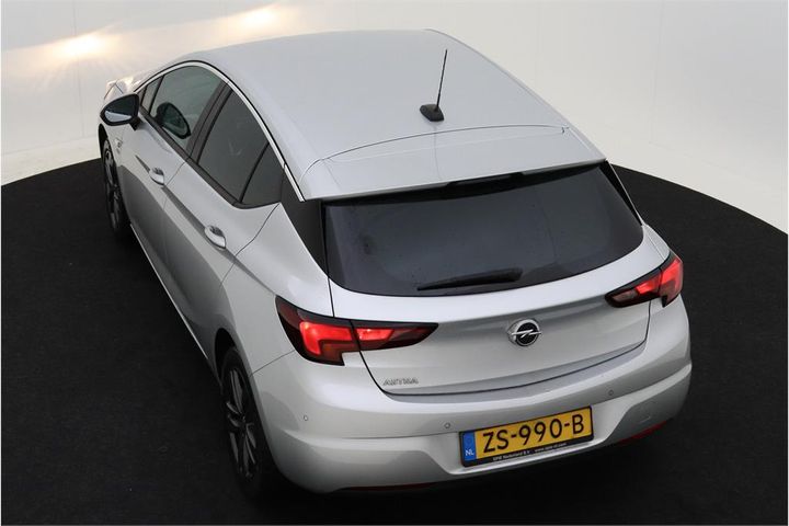 Photo 4 VIN: W0VBD6EA9KG378951 - OPEL ASTRA 