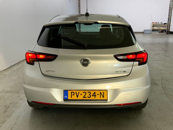 Photo 12 VIN: W0VBD6EAXHG187614 - OPEL ASTRA 