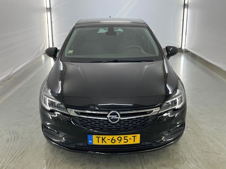 Photo 19 VIN: W0VBD6EAXJG093674 - OPEL ASTRA 