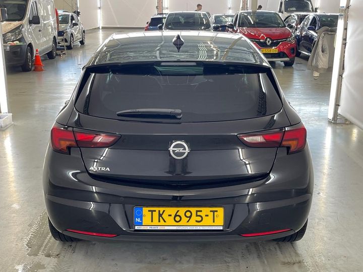 Photo 24 VIN: W0VBD6EAXJG093674 - OPEL ASTRA 