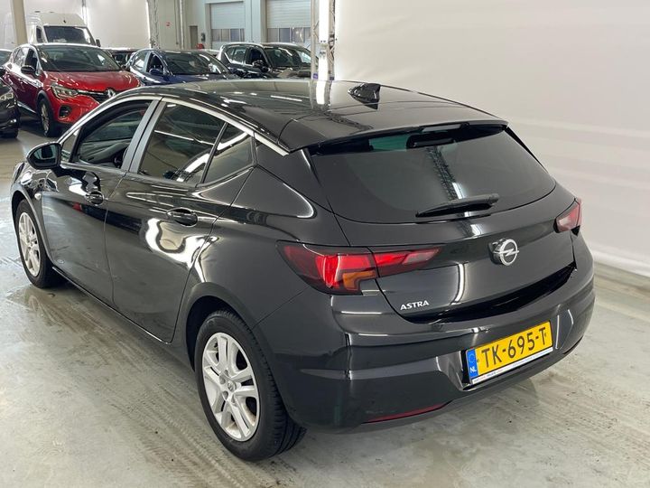 Photo 25 VIN: W0VBD6EAXJG093674 - OPEL ASTRA 