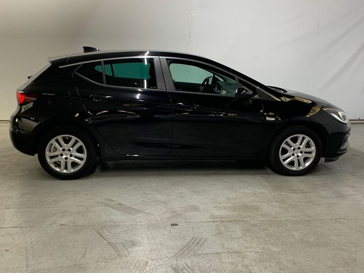 Photo 14 VIN: W0VBD6EAXJG095036 - OPEL ASTRA 