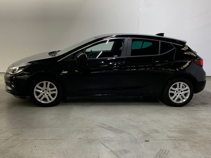 Photo 9 VIN: W0VBD6EAXJG095036 - OPEL ASTRA 