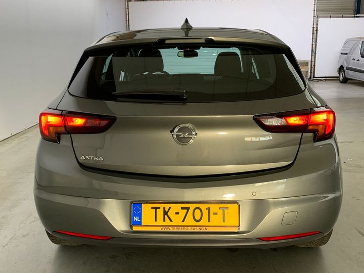 Photo 12 VIN: W0VBD6EAXJG096056 - OPEL ASTRA 