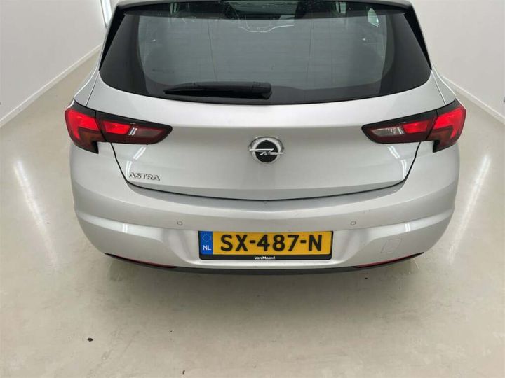 Photo 11 VIN: W0VBD6EAXJG107055 - OPEL ASTRA 