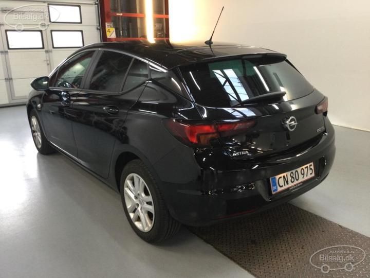 Photo 14 VIN: W0VBD6EAXKG388260 - OPEL ASTRA HATCHBACK 