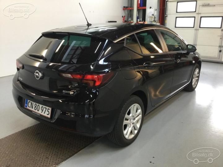 Photo 16 VIN: W0VBD6EAXKG388260 - OPEL ASTRA HATCHBACK 