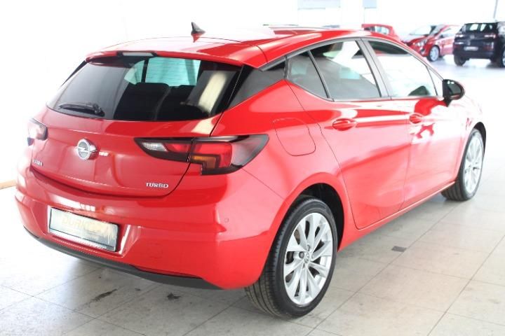 Photo 6 VIN: W0VBD6EB2JG108547 - OPEL ASTRA HATCHBACK 