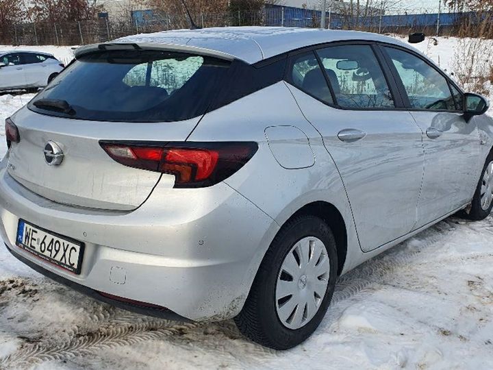 Photo 3 VIN: W0VBD6EB2KG373311 - OPEL ASTRA 