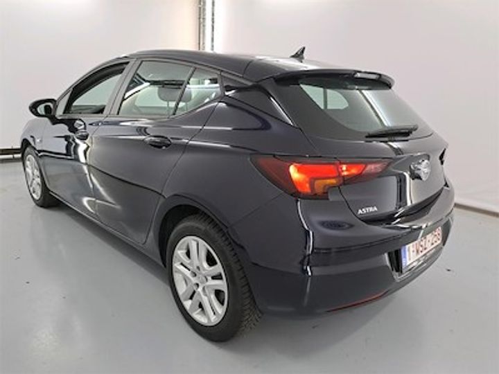 Photo 3 VIN: W0VBD6EB2KG387418 - OPEL ASTRA - 2015 