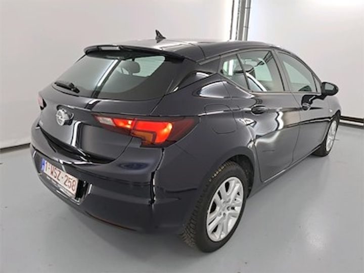 Photo 4 VIN: W0VBD6EB2KG387418 - OPEL ASTRA - 2015 