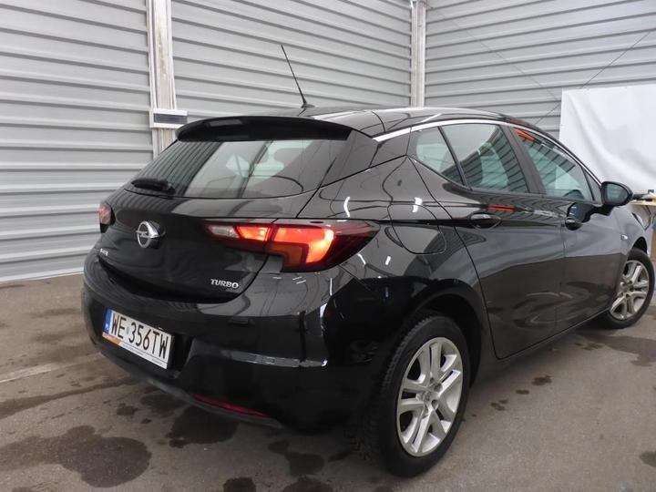 Photo 3 VIN: W0VBD6EB4JG124250 - OPEL ASTRA 