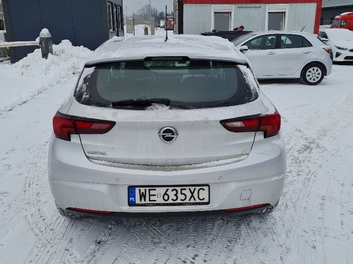 Photo 14 VIN: W0VBD6EB8KG374138 - OPEL ASTRA 