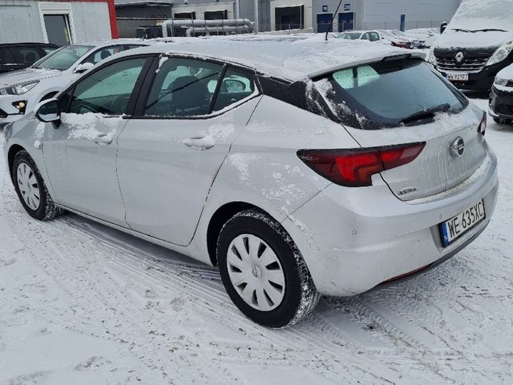 Photo 2 VIN: W0VBD6EB8KG374138 - OPEL ASTRA 