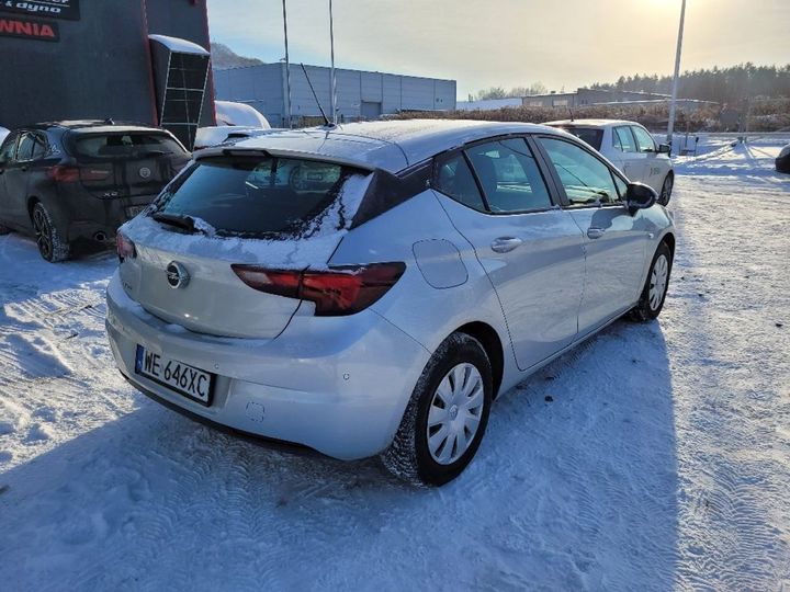 Photo 3 VIN: W0VBD6EBXKG374870 - OPEL ASTRA 