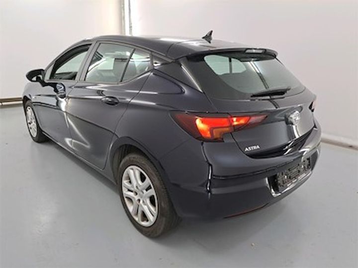 Photo 3 VIN: W0VBD6EBXKG386999 - OPEL ASTRA - 2015 