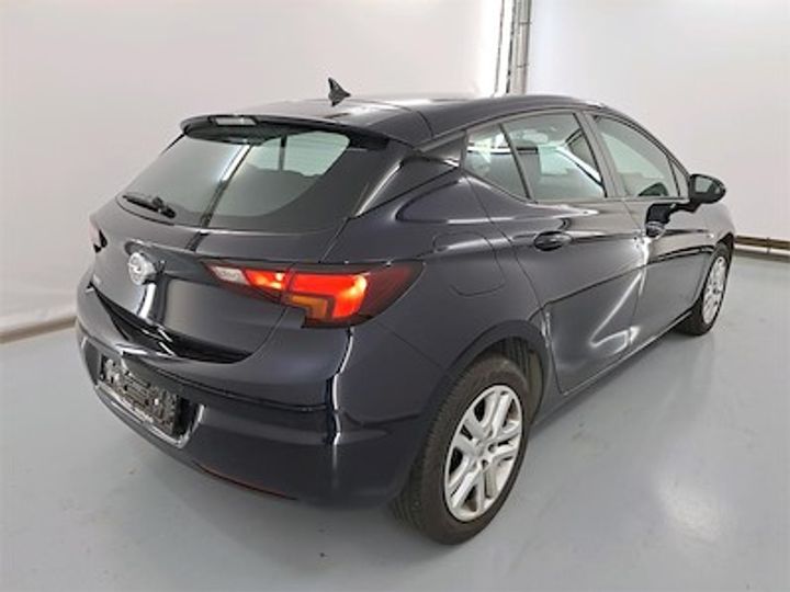 Photo 4 VIN: W0VBD6EBXKG386999 - OPEL ASTRA - 2015 