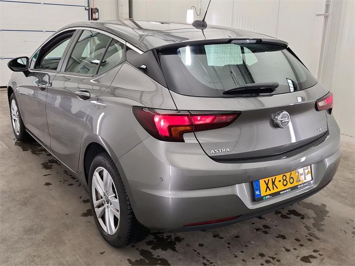 Photo 14 VIN: W0VBD6EC1KG331432 - OPEL ASTRA 