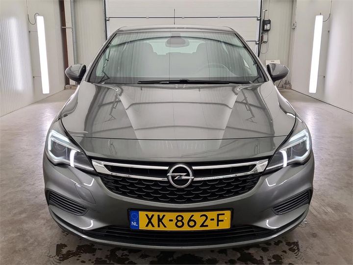 Photo 24 VIN: W0VBD6EC1KG331432 - OPEL ASTRA 