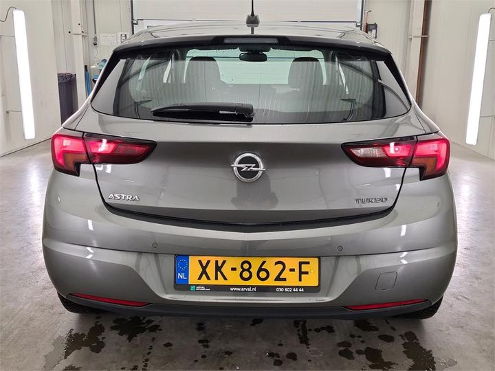 Photo 26 VIN: W0VBD6EC1KG331432 - OPEL ASTRA 