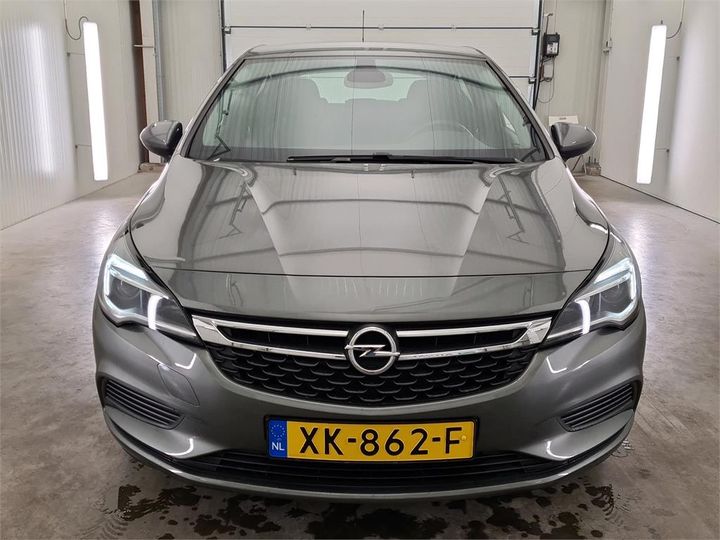 Photo 5 VIN: W0VBD6EC1KG331432 - OPEL ASTRA 