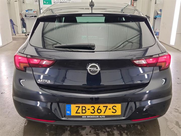 Photo 16 VIN: W0VBD6EC1KG354368 - OPEL ASTRA 