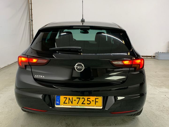 Photo 12 VIN: W0VBD6EC1KG359408 - OPEL ASTRA 