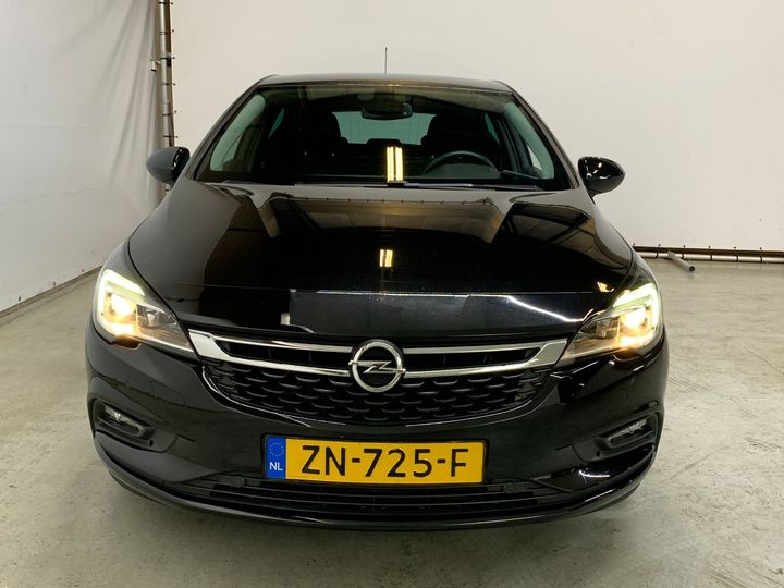 Photo 8 VIN: W0VBD6EC1KG359408 - OPEL ASTRA 