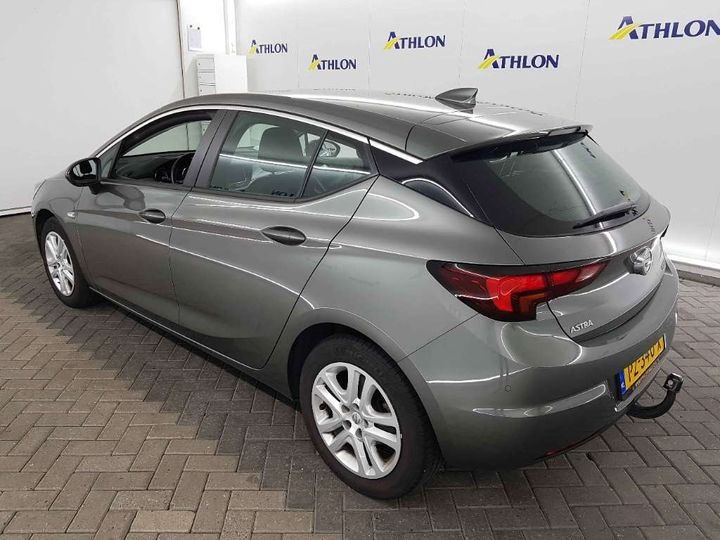 Photo 3 VIN: W0VBD6EC2JG015259 - OPEL ASTRA 