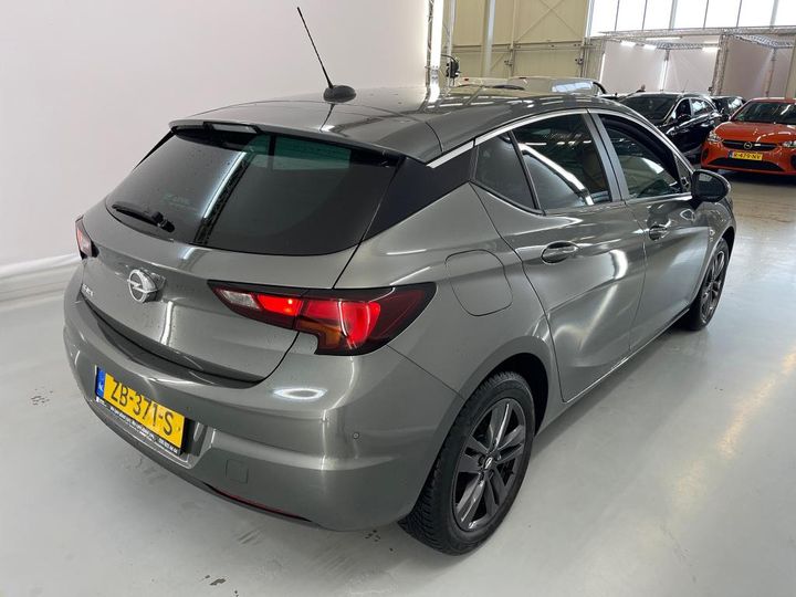 Photo 1 VIN: W0VBD6EC2KG355139 - OPEL ASTRA 